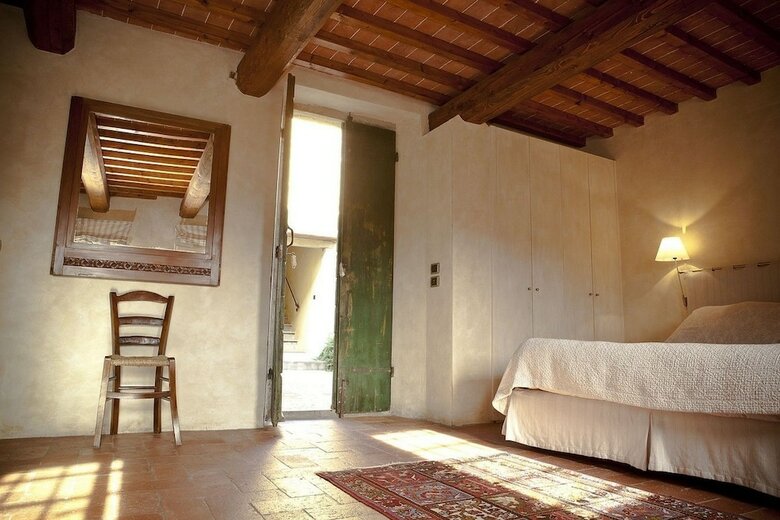 Agroturismo Villa Di Campolungo Agriturismo