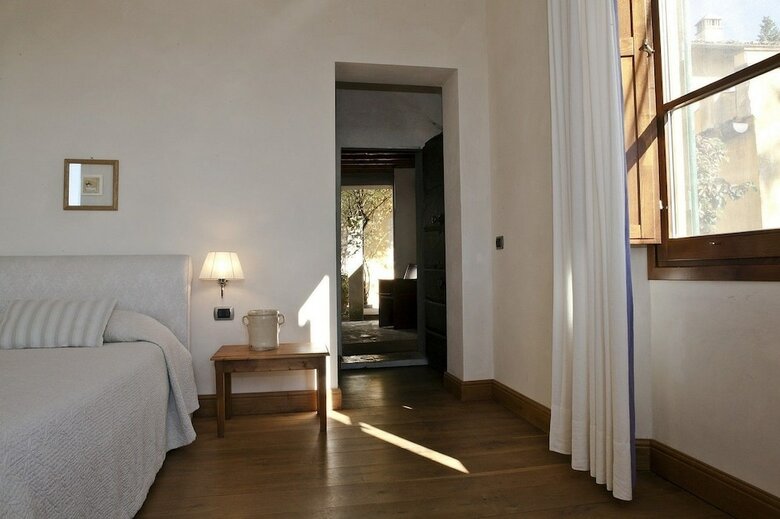 Agroturismo Villa Di Campolungo Agriturismo