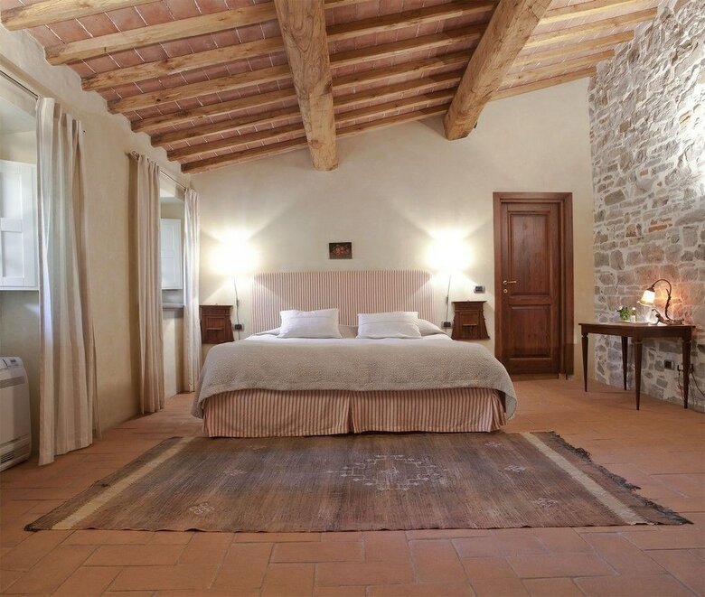 Agroturismo Villa Di Campolungo Agriturismo