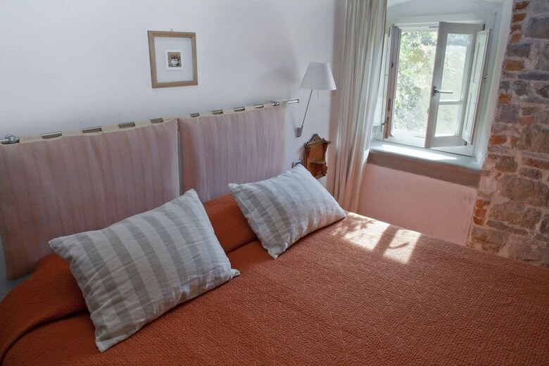 Agroturismo Villa Di Campolungo Agriturismo