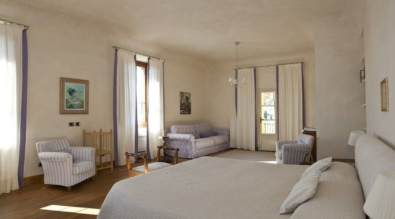 Agroturismo Villa Di Campolungo Agriturismo
