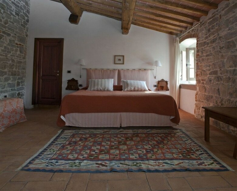 Agroturismo Villa Di Campolungo Agriturismo