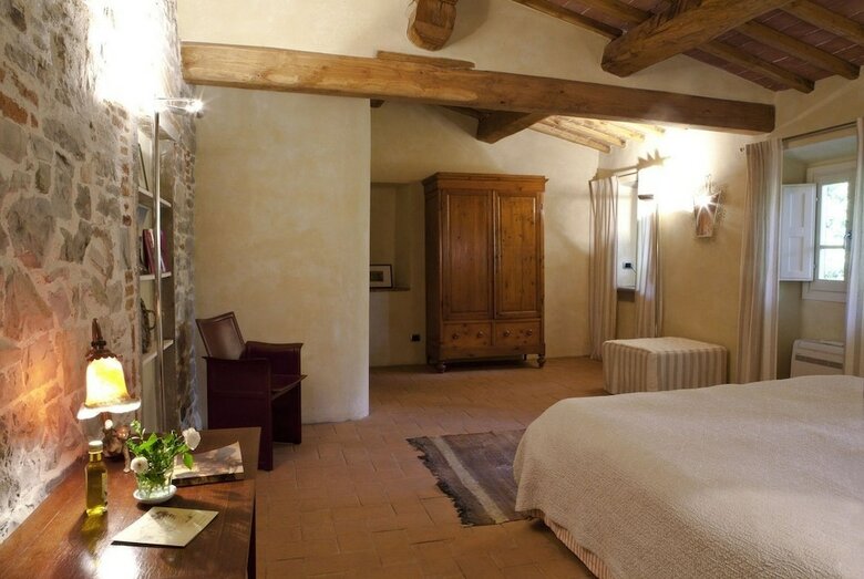Agroturismo Villa Di Campolungo Agriturismo