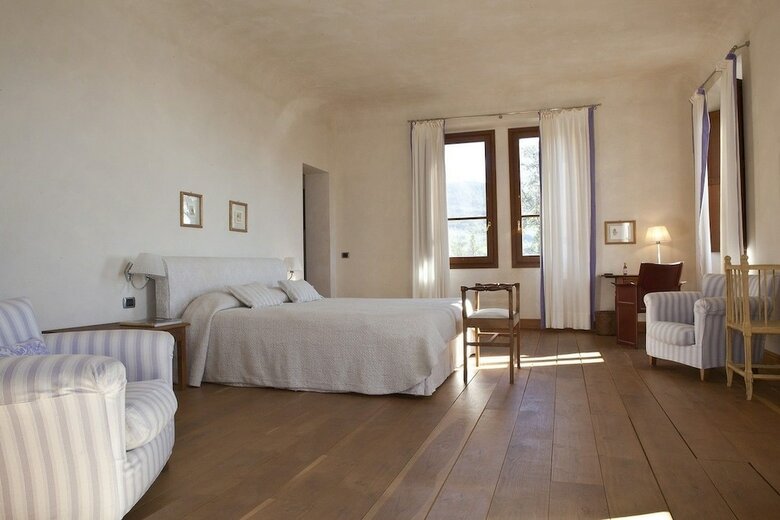 Agroturismo Villa Di Campolungo Agriturismo