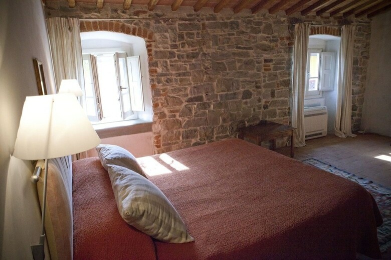 Agroturismo Villa Di Campolungo Agriturismo
