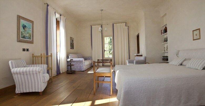 Agroturismo Villa Di Campolungo Agriturismo