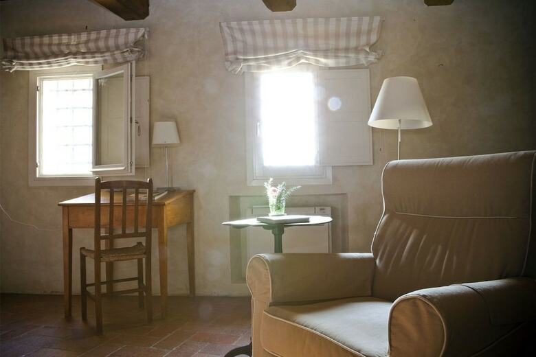 Agroturismo Villa Di Campolungo Agriturismo