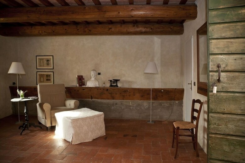 Agroturismo Villa Di Campolungo Agriturismo