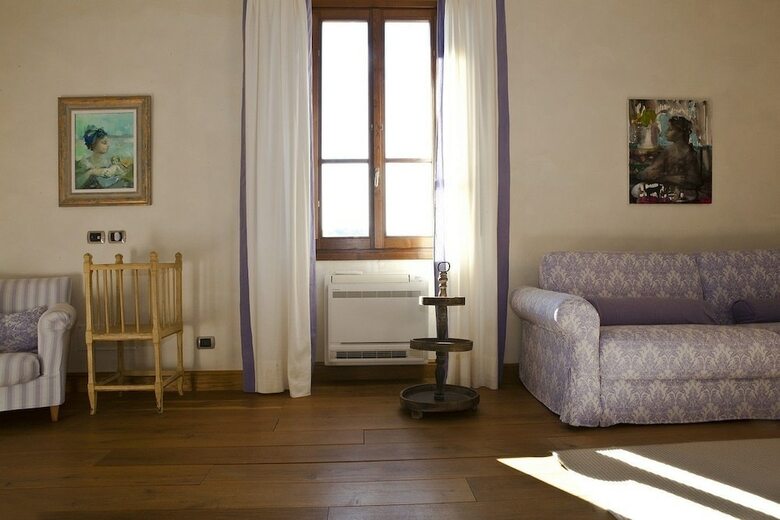 Agroturismo Villa Di Campolungo Agriturismo