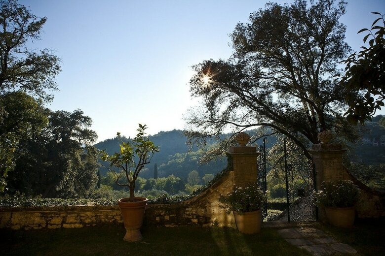 Agroturismo Villa Di Campolungo Agriturismo