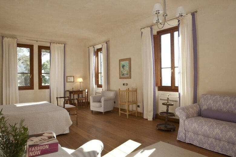 Agroturismo Villa Di Campolungo Agriturismo