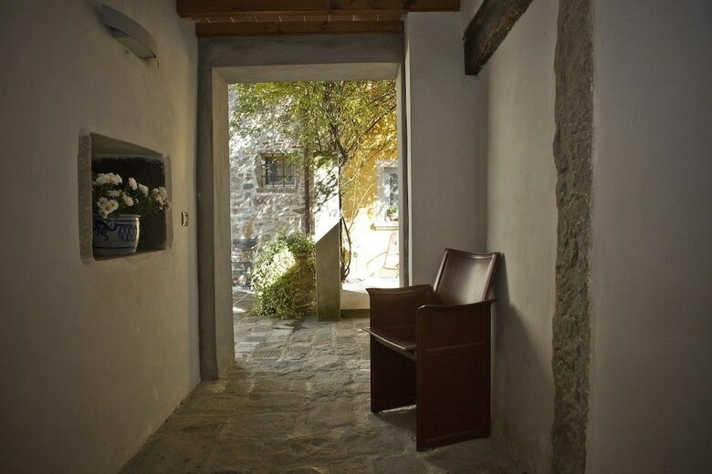 Agroturismo Villa Di Campolungo Agriturismo