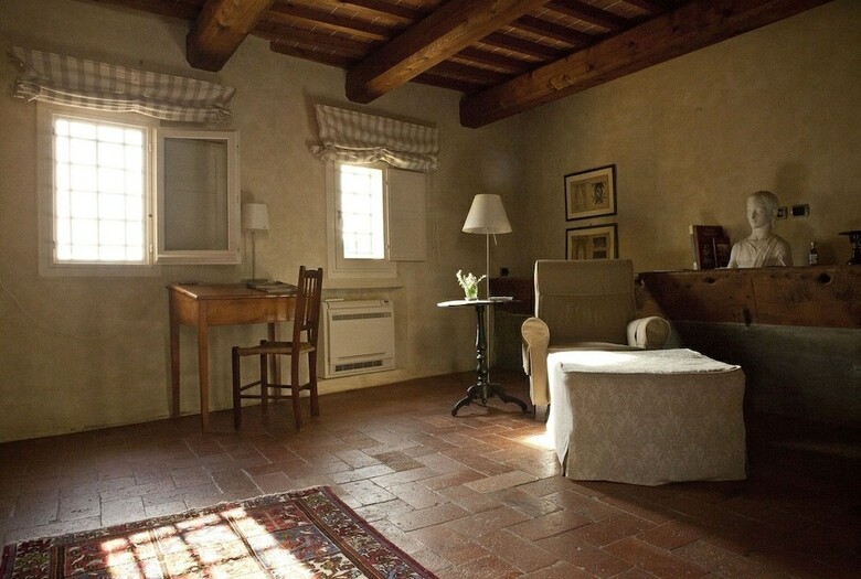 Agroturismo Villa Di Campolungo Agriturismo