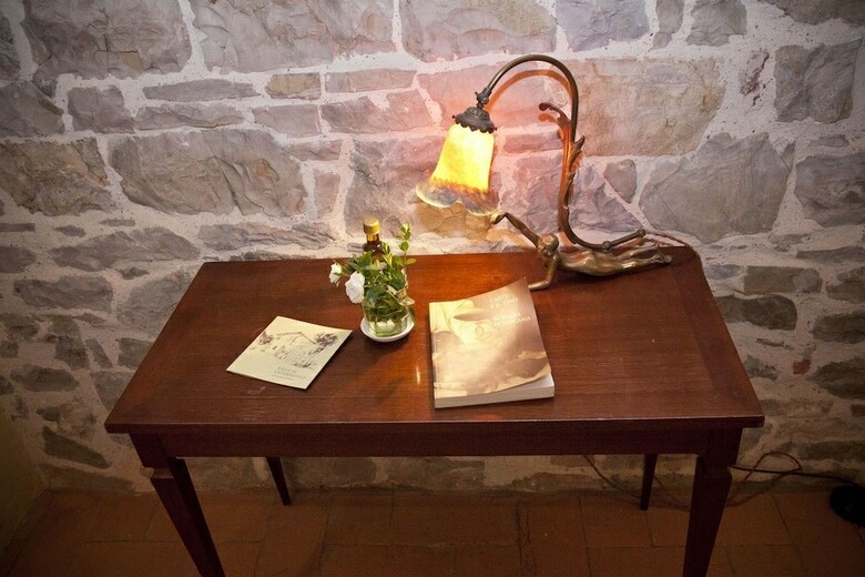 Agroturismo Villa Di Campolungo Agriturismo