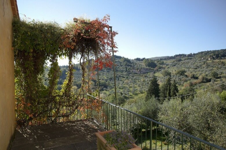 Agroturismo Villa Di Campolungo Agriturismo