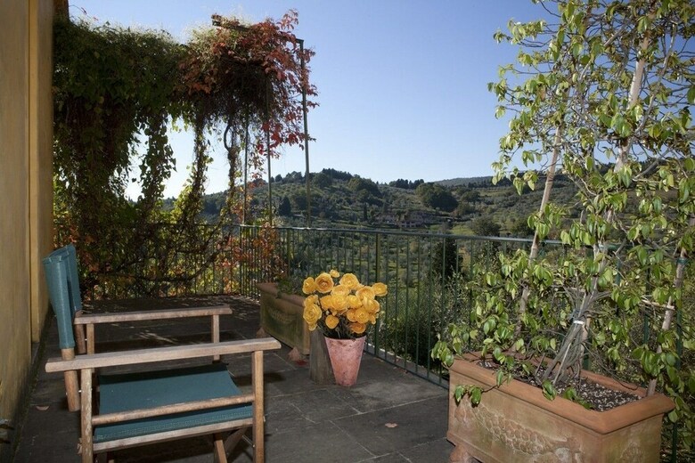 Agroturismo Villa Di Campolungo Agriturismo