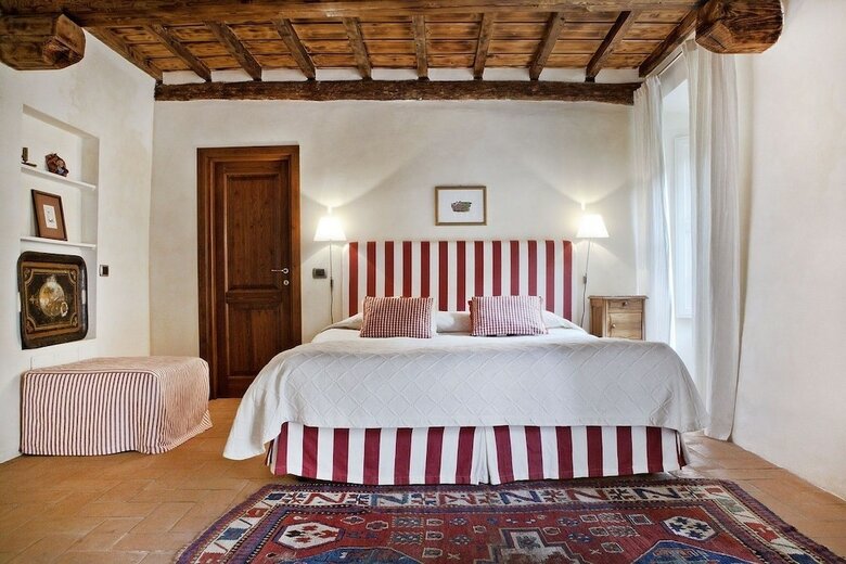 Agroturismo Villa Di Campolungo Agriturismo