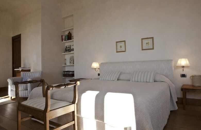 Agroturismo Villa Di Campolungo Agriturismo