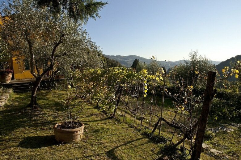 Agroturismo Villa Di Campolungo Agriturismo
