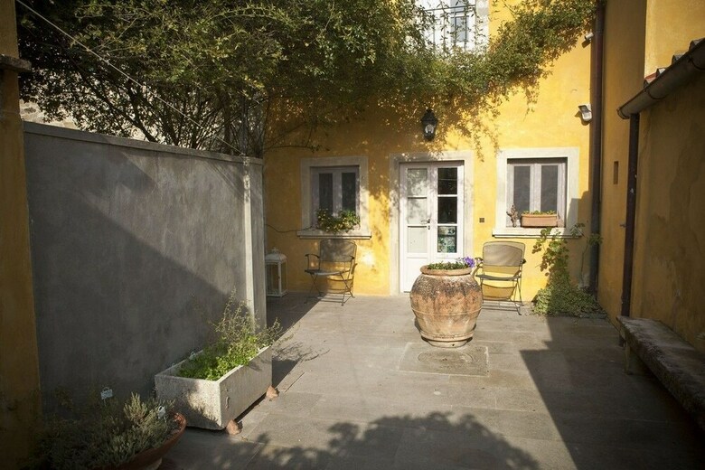 Agroturismo Villa Di Campolungo Agriturismo