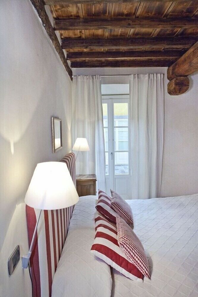 Agroturismo Villa Di Campolungo Agriturismo