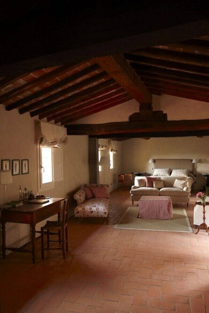Agroturismo Villa Di Campolungo Agriturismo