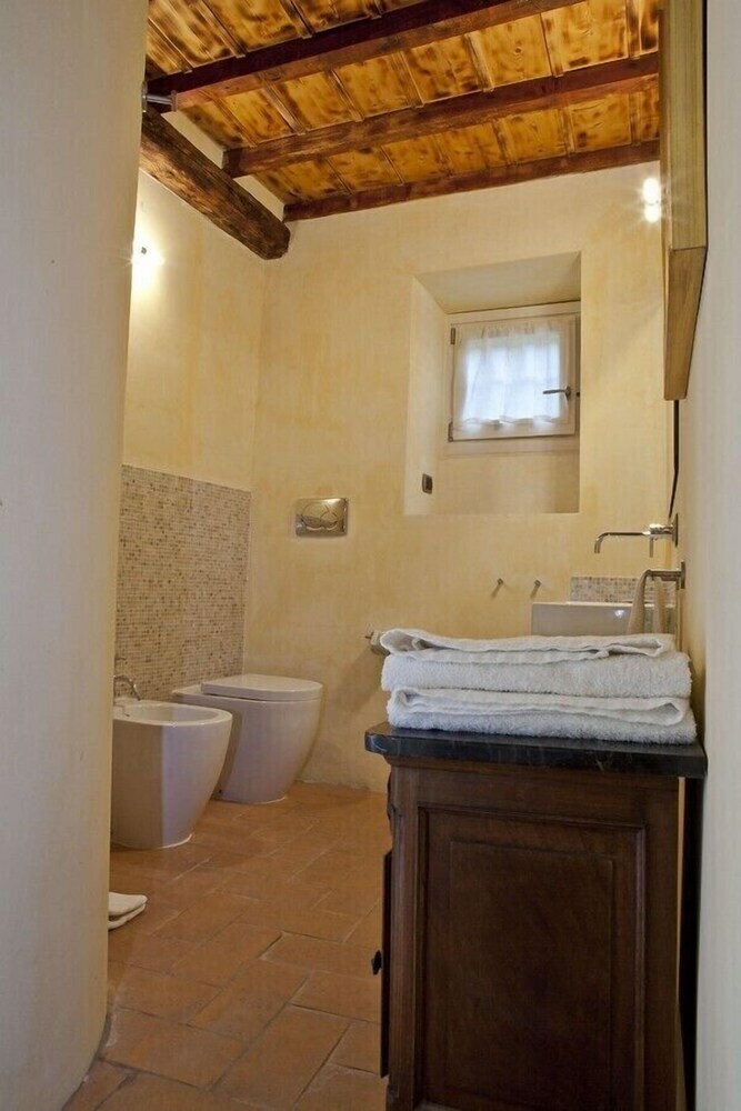 Agroturismo Villa Di Campolungo Agriturismo