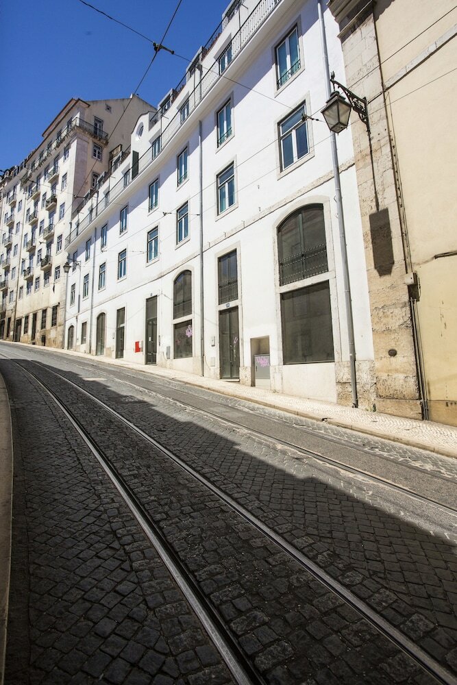 Apartamentos Open House - Cal�ada de S�o Francisco 31