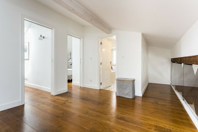 Apartamentos Open House Boavista 44