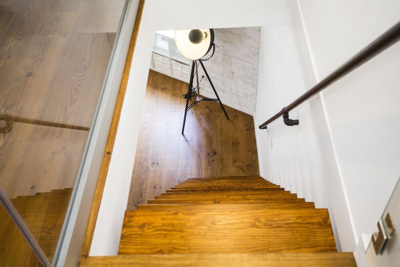 Apartamentos Open House Boavista 44