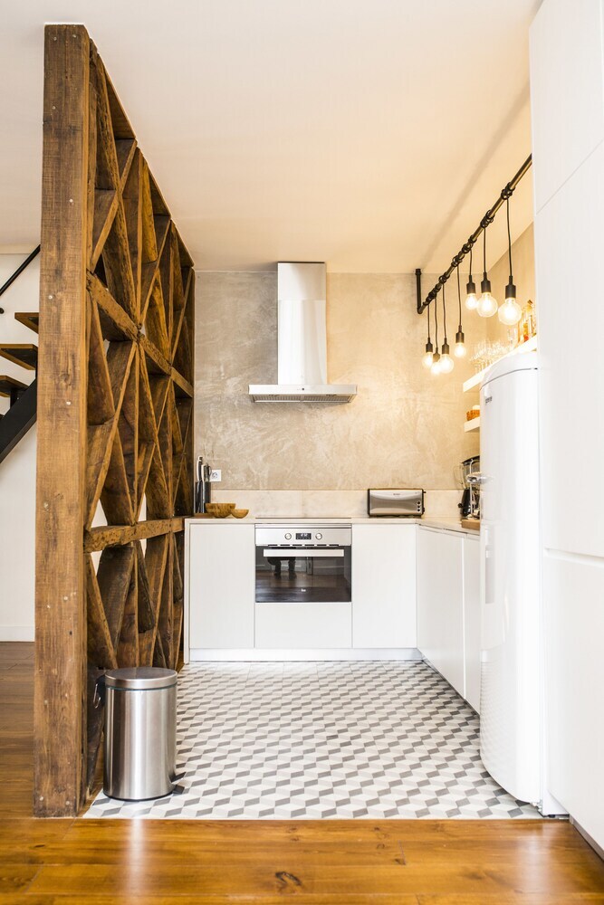 Apartamentos Open House Boavista 44