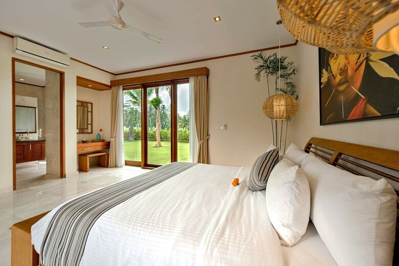 Villa The Malabar House