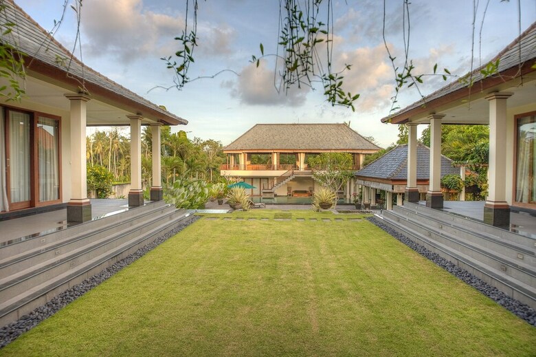 Villa The Malabar House