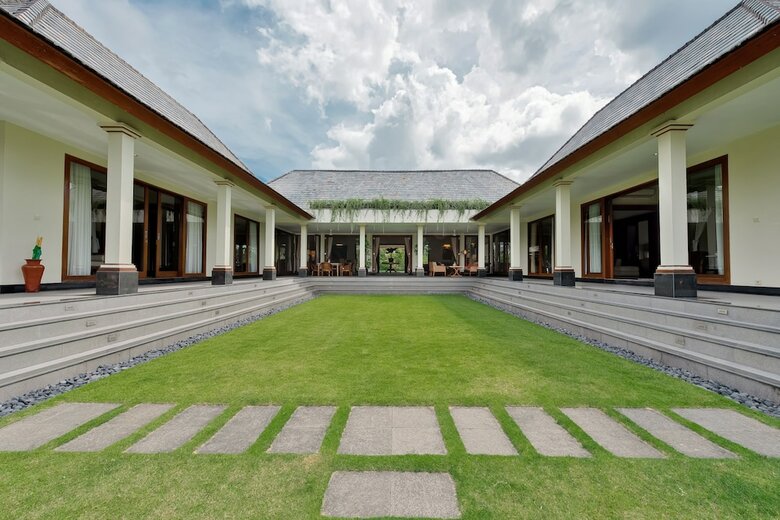 Villa The Malabar House
