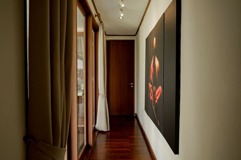 Villa The Malabar House