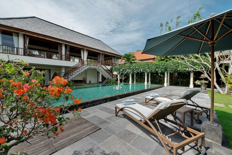Villa The Malabar House