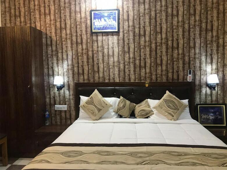 Hotel King's Banaras