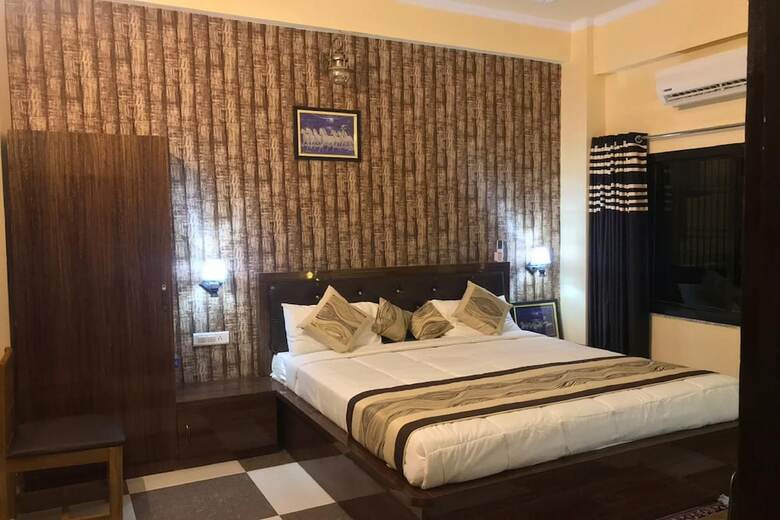 Hotel King's Banaras
