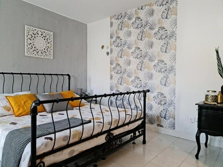 B&B Villa Alegria