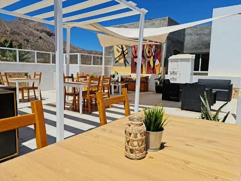 B&B Villa Alegria
