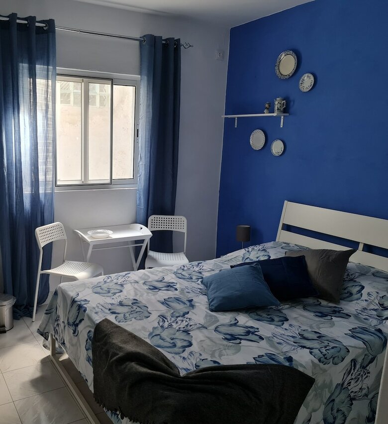 B&B Villa Alegria