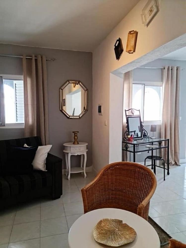 B&B Villa Alegria