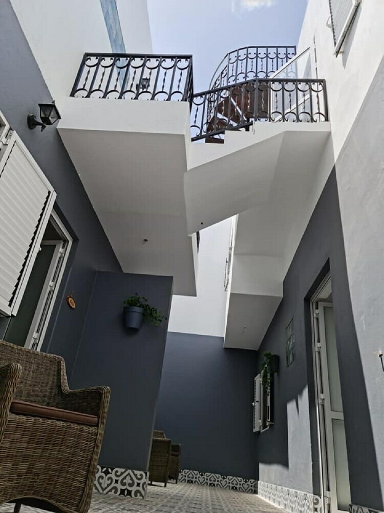 B&B Villa Alegria