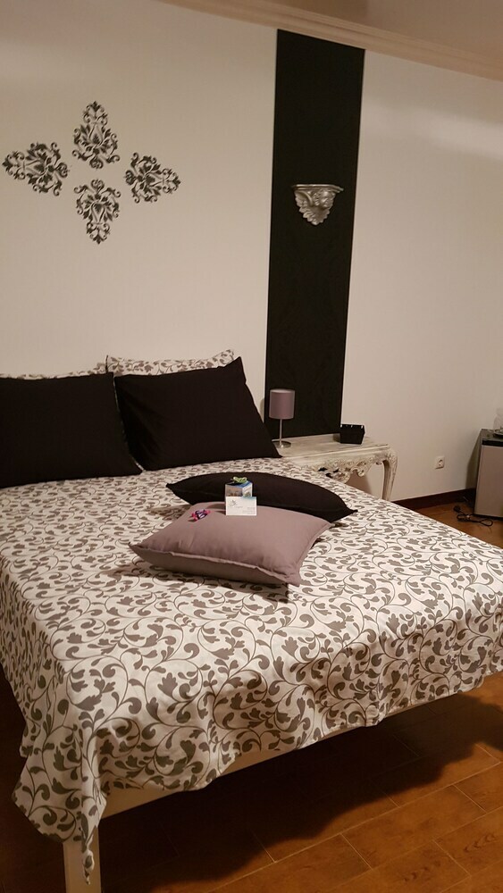 B&B Villa Alegria