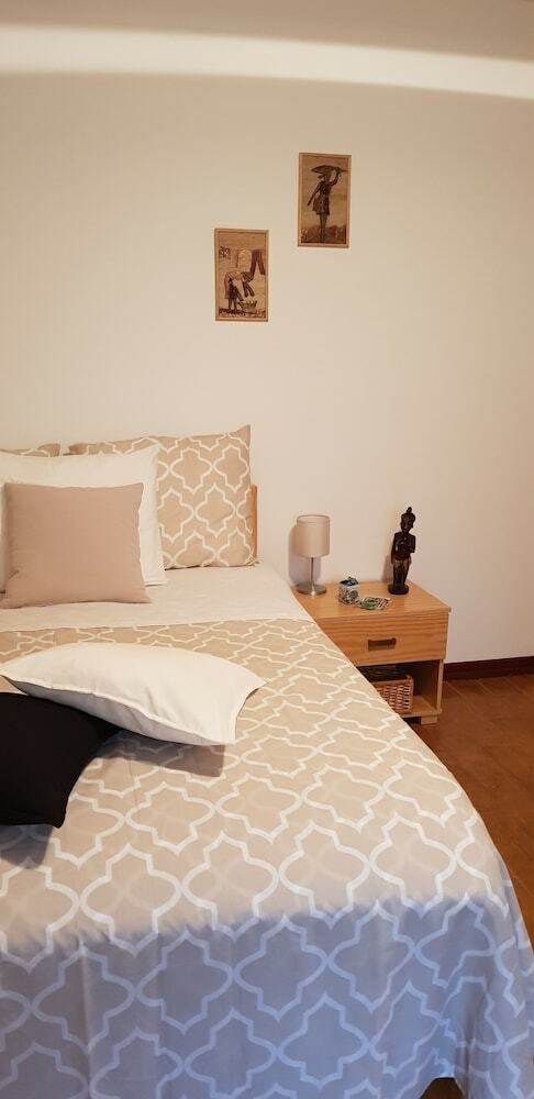 B&B Villa Alegria