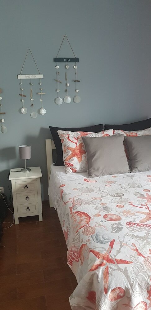 B&B Villa Alegria