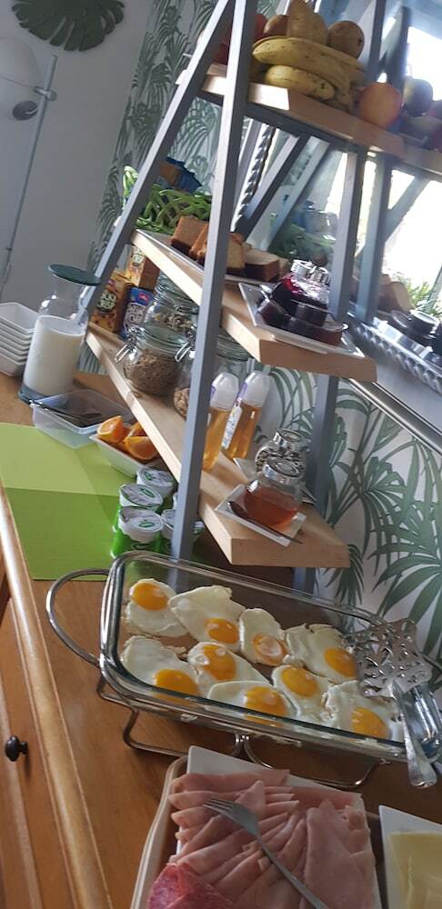 B&B Villa Alegria