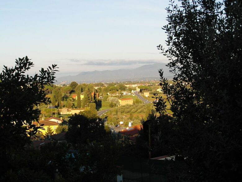 Bed & Breakfast I Poggiolo Di San Miniato