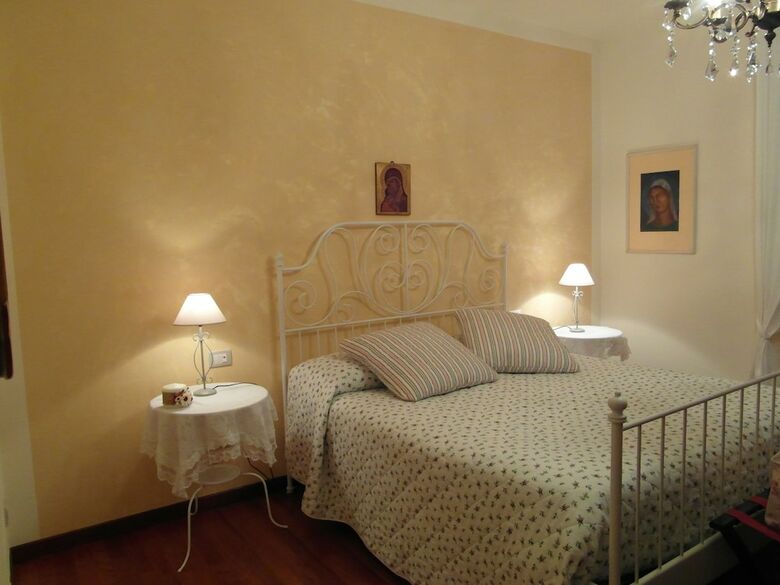 Bed & Breakfast I Poggiolo Di San Miniato