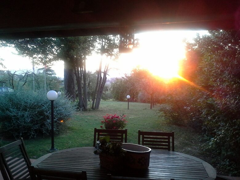 Bed & Breakfast I Poggiolo Di San Miniato